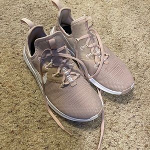 Nike Free light pink size 7